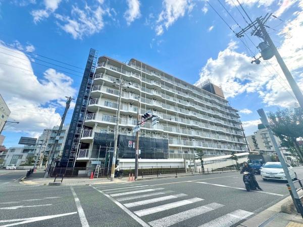 豊中曽根グランドコーポ