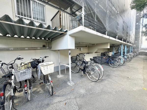 豊中曽根グランドコーポ