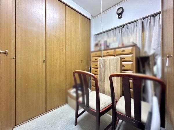 ローレルハイツ千里２号棟