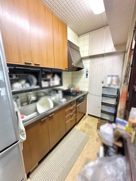 ローレルハイツ千里２号棟