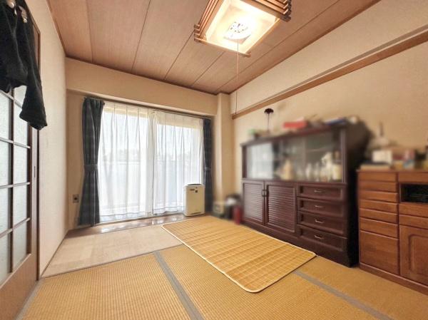 ローレルハイツ千里２号棟