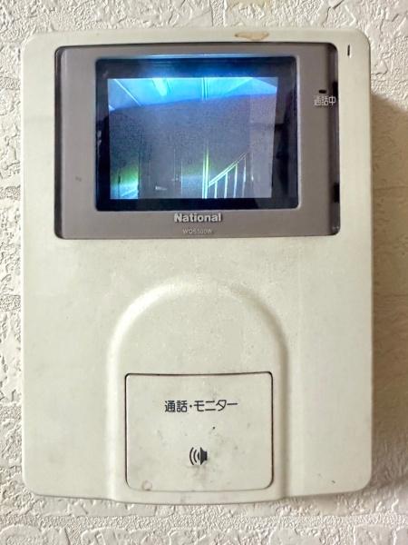 ローレルハイツ千里２号棟