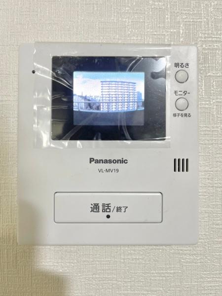 朝日プラザ千里Ａ棟