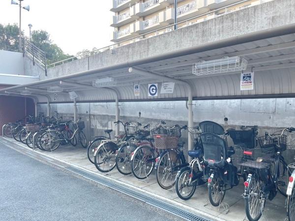 朝日プラザ千里Ａ棟