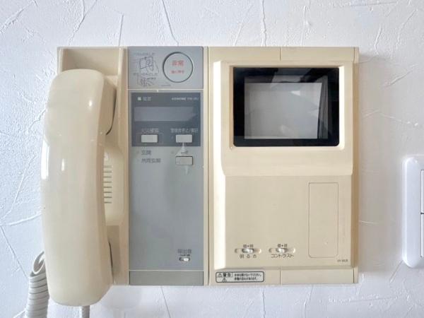 パルムドール中桜塚