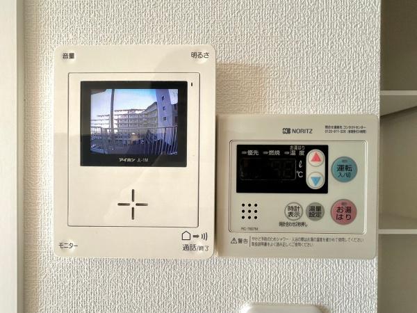 桜塚パークマンション