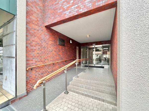 ローズコーポ東淀川