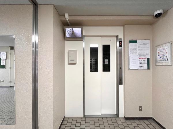 ローズコーポ東淀川