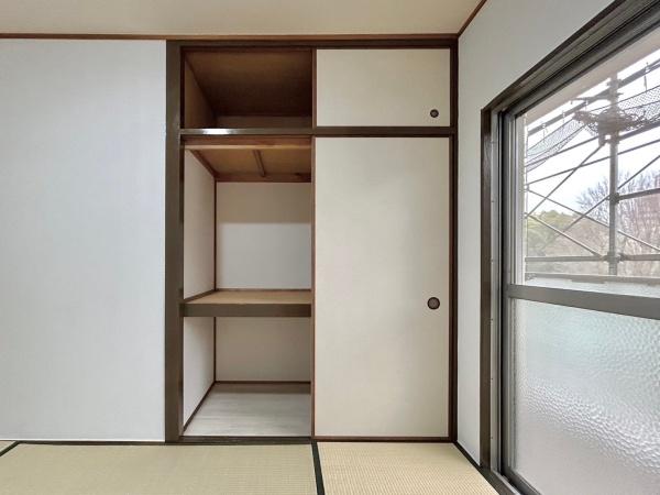 千里スカイハイツ