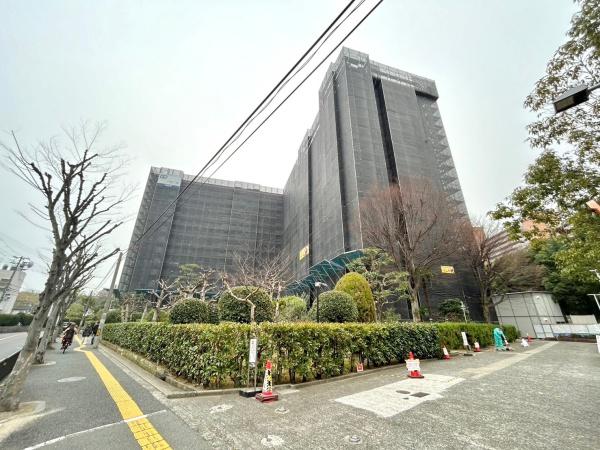 千里スカイハイツ