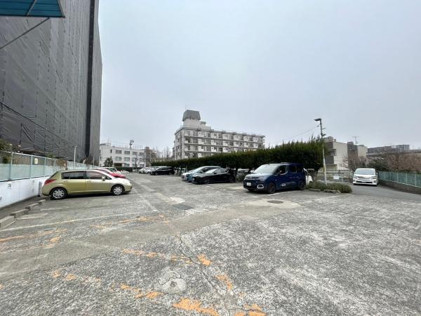 千里スカイハイツ