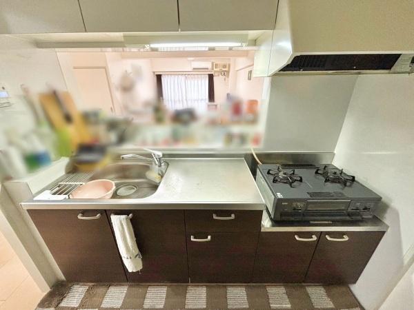 新大阪第一ダイヤモンドマンション