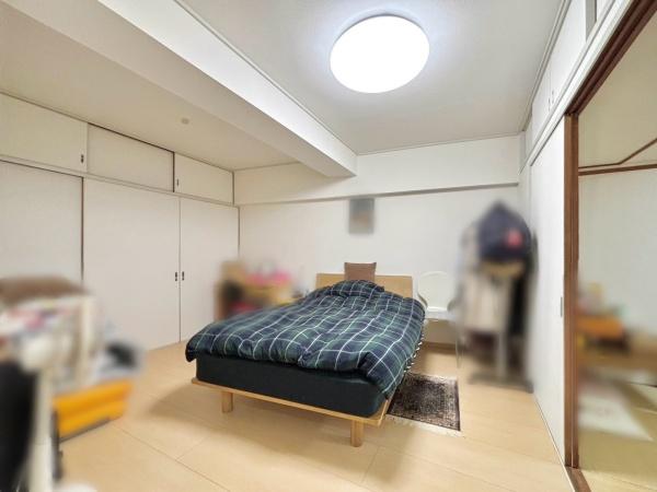 新大阪第一ダイヤモンドマンション