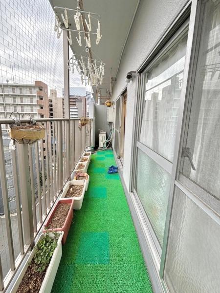 新大阪第一ダイヤモンドマンション