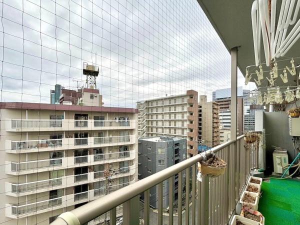 新大阪第一ダイヤモンドマンション