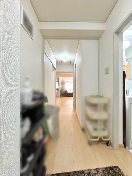 新大阪第一ダイヤモンドマンション