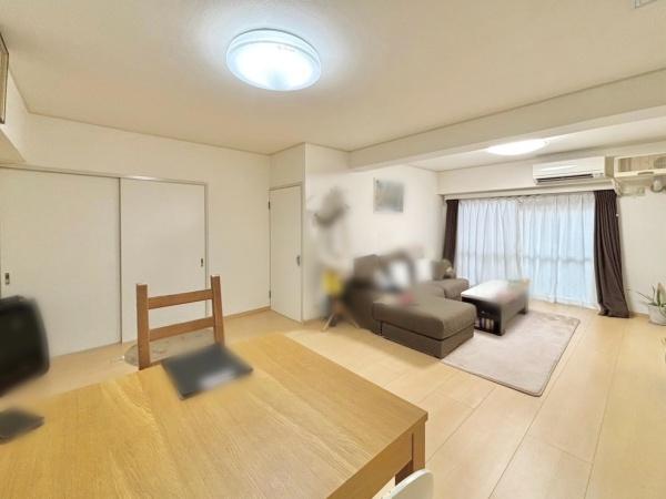 新大阪第一ダイヤモンドマンション