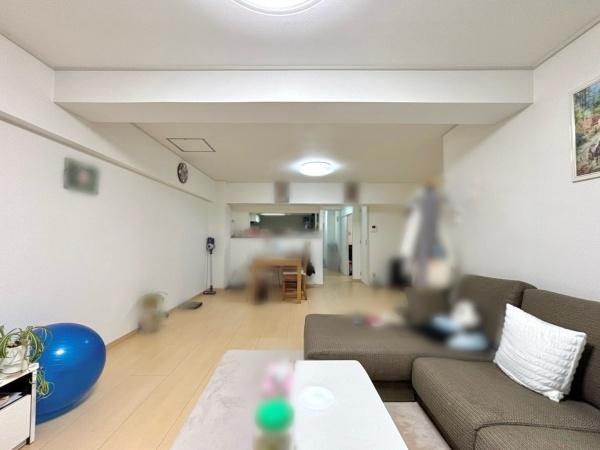 新大阪第一ダイヤモンドマンション