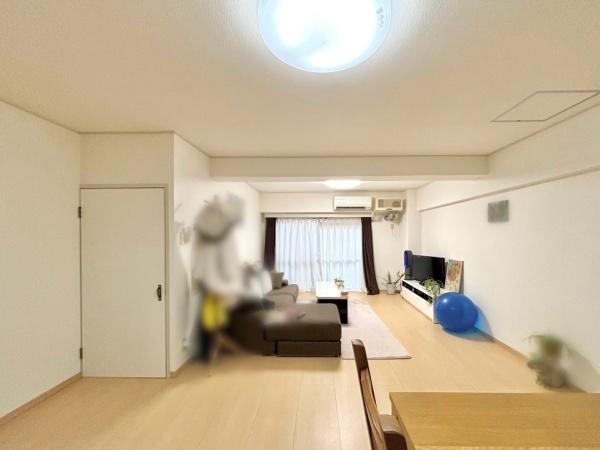 新大阪第一ダイヤモンドマンション