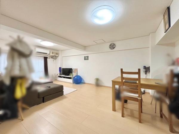 新大阪第一ダイヤモンドマンション