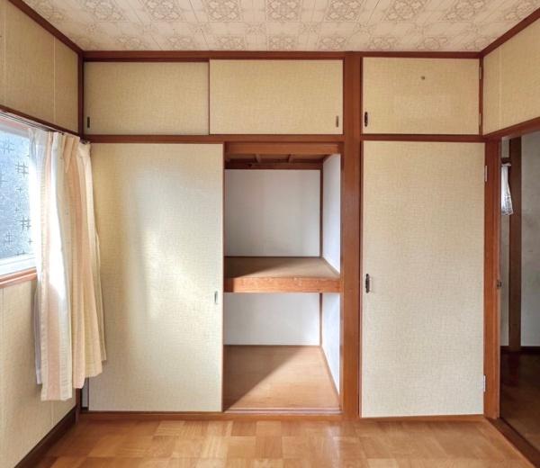 宝塚市長谷字道谷の中古一戸建て