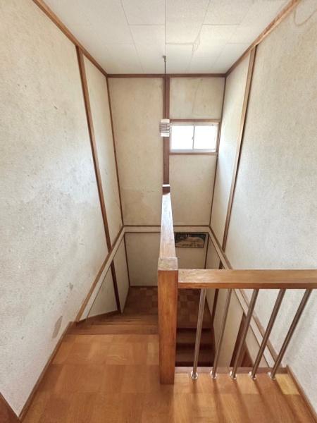 宝塚市長谷字道谷の中古一戸建て