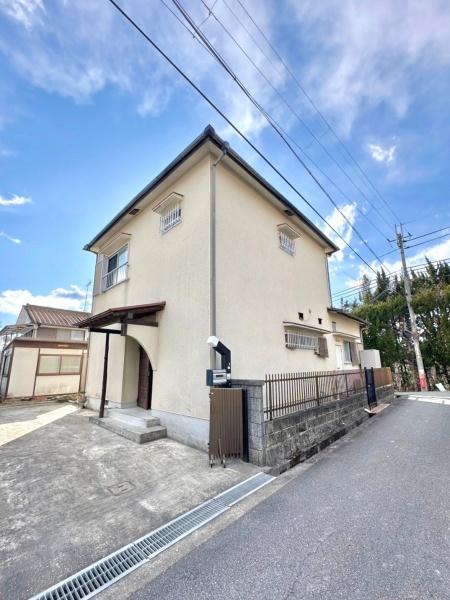 宝塚市長谷字道谷の中古一戸建
