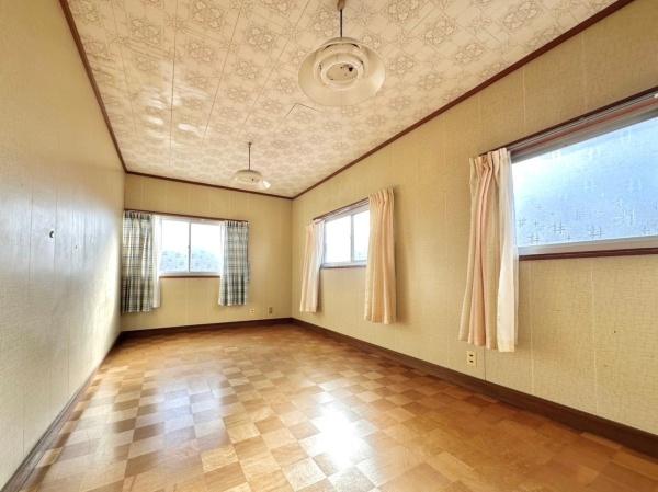 宝塚市長谷字道谷の中古一戸建