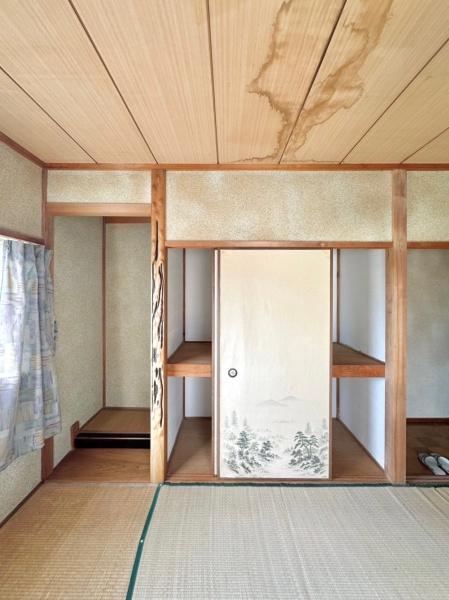 宝塚市長谷字道谷の中古一戸建て