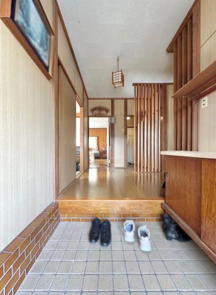 宝塚市長谷字道谷の中古一戸建