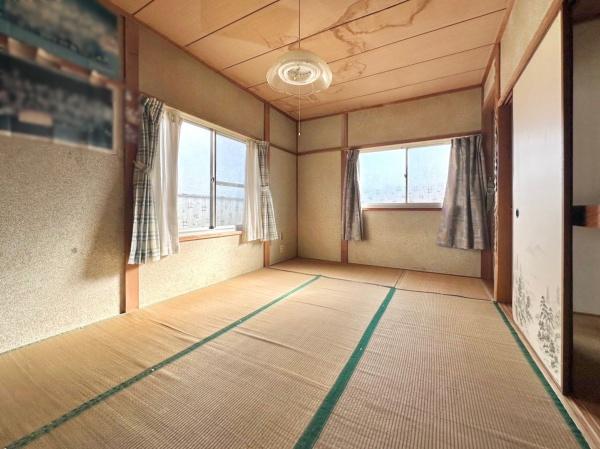宝塚市長谷字道谷の中古一戸建て