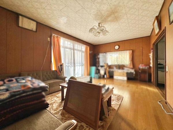 宝塚市長谷字道谷の中古一戸建て
