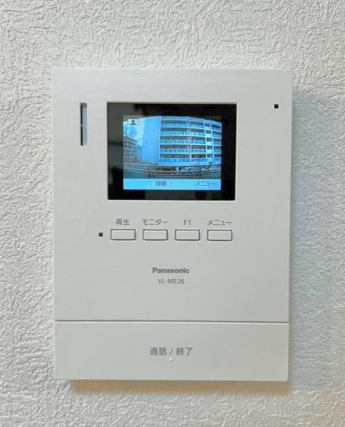 シーアイハイツ千里桃山台Ｃ棟