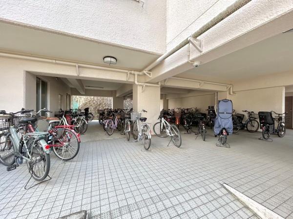 シーアイハイツ千里桃山台Ｃ棟