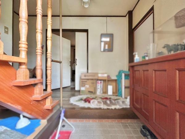 吹田市朝日が丘町の中古一戸建