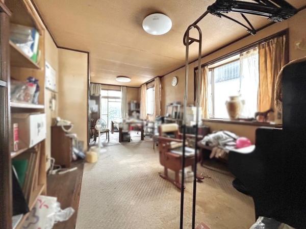 吹田市朝日が丘町の中古一戸建