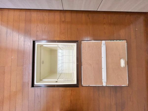 吹田市佐井寺南が丘の中古一戸建て