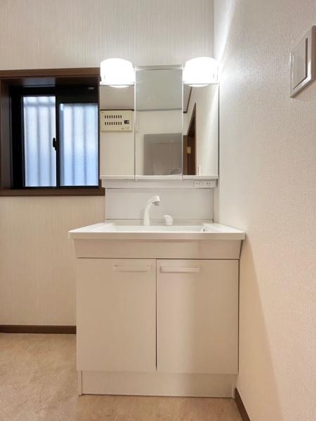 吹田市佐井寺南が丘の中古一戸建て
