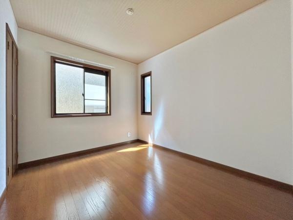 吹田市佐井寺南が丘の中古一戸建て