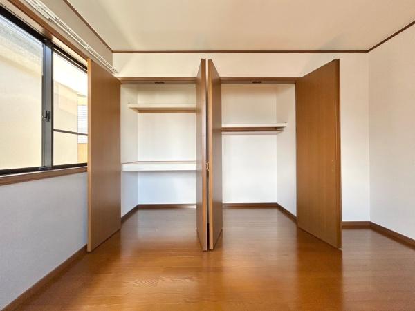 吹田市佐井寺南が丘の中古一戸建て