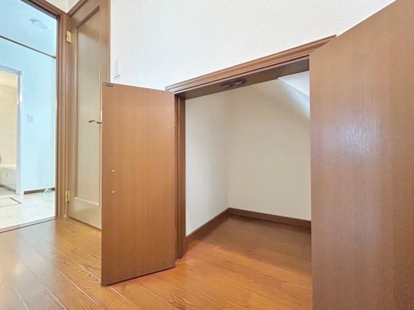 吹田市佐井寺南が丘の中古一戸建て