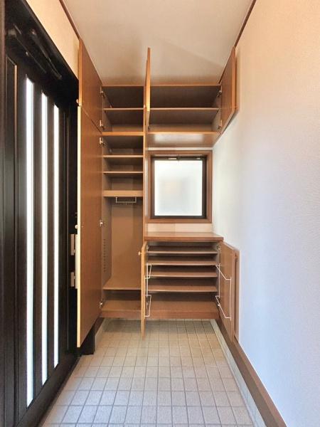 吹田市佐井寺南が丘の中古一戸建て