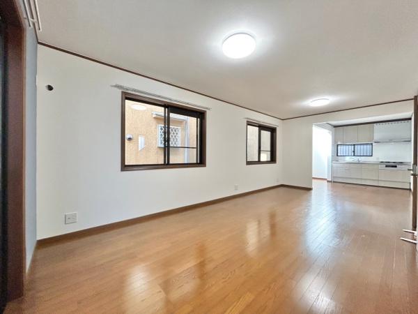 吹田市佐井寺南が丘の中古一戸建て