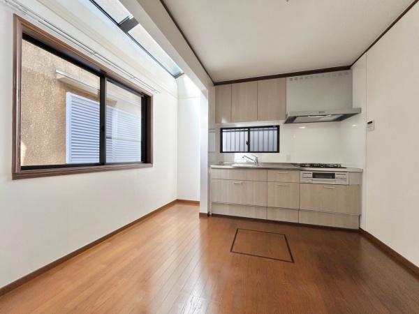 吹田市佐井寺南が丘の中古一戸建て