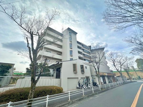 ローレルコート千里山田