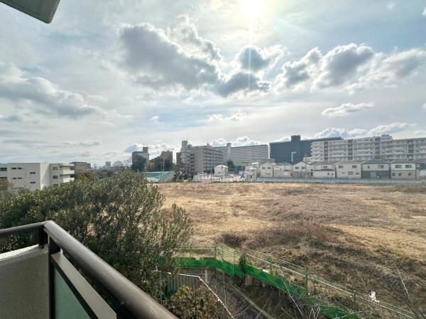 ローレルコート千里山田