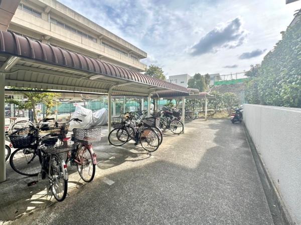 ローレルコート千里山田