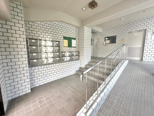 ローレルコート千里山田