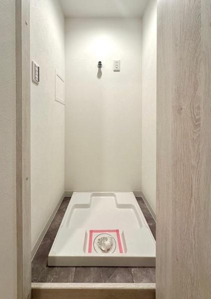 ローレルハイツ北天満１号棟