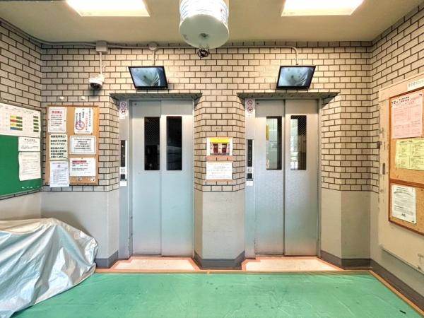 千里スカイハイツ